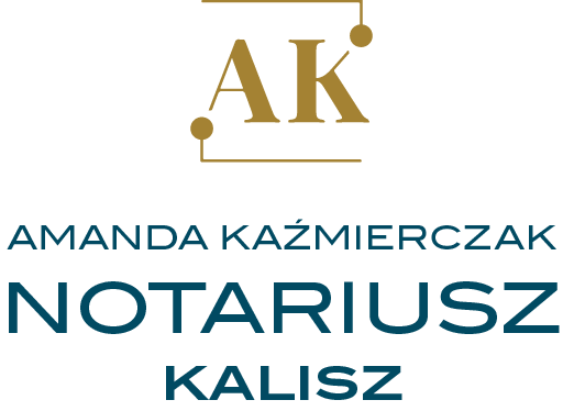 Notariusz Amanda Kaźmierczak Kalisz